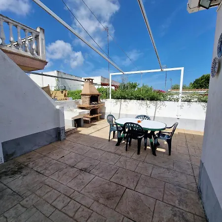 Casa de Férias Dulce Carmen Bonanza