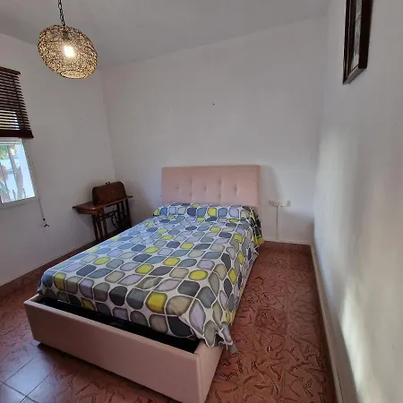 Dulce Carmen * Bonanza