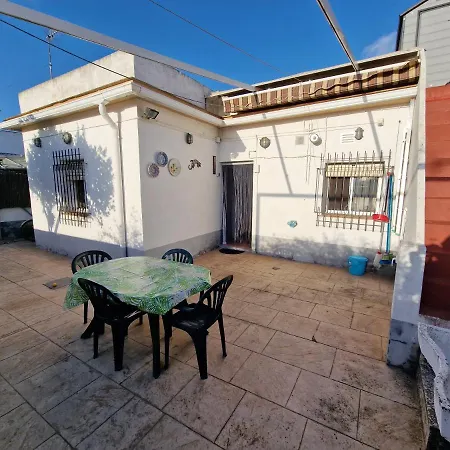 Dulce Carmen Casa de Férias Bonanza