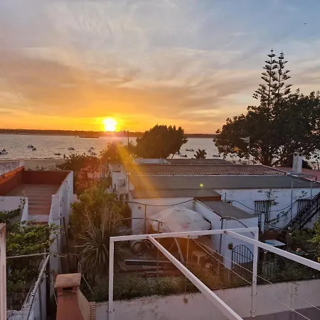 Casa de Férias Dulce Carmen Bonanza
