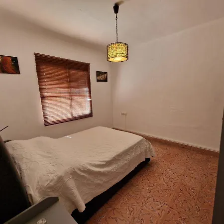 Dulce Carmen Casa de Férias Bonanza