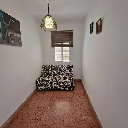 Dulce Carmen Casa de Férias