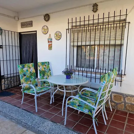 Casa de Férias Dulce Carmen *