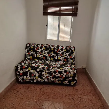 Casa de Férias Dulce Carmen Bonanza
