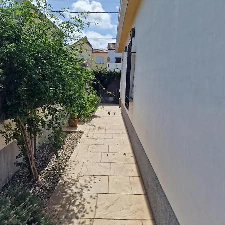 Dulce Carmen Casa de Férias Bonanza