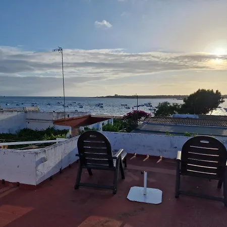 Casa de Férias Dulce Carmen