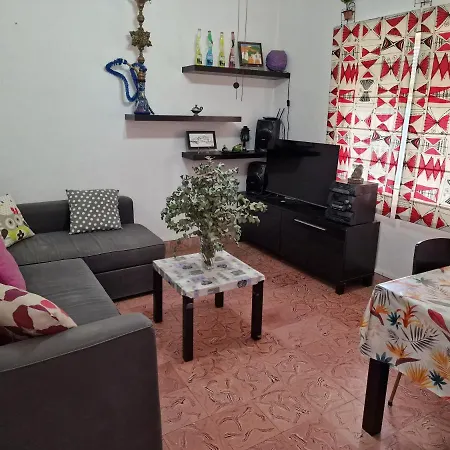 Casa de Férias Dulce Carmen