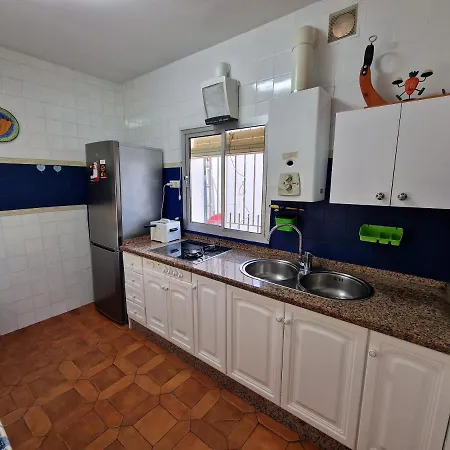 Casa de Férias Dulce Carmen